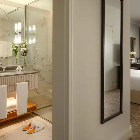 Corinthia St George's Bay Hotel 5*