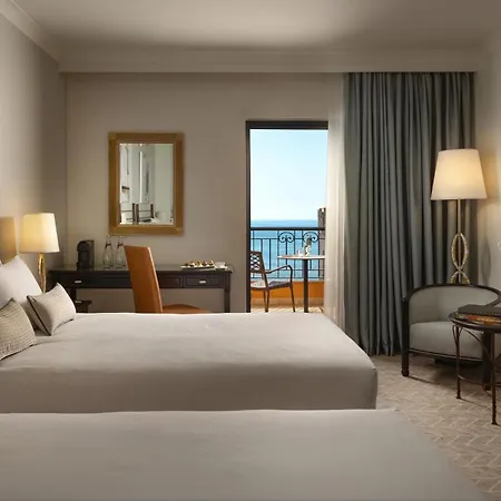 Hotel Corinthia St George's Bay 5*
