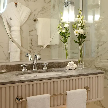 Corinthia St George's Bay Hotel 5*