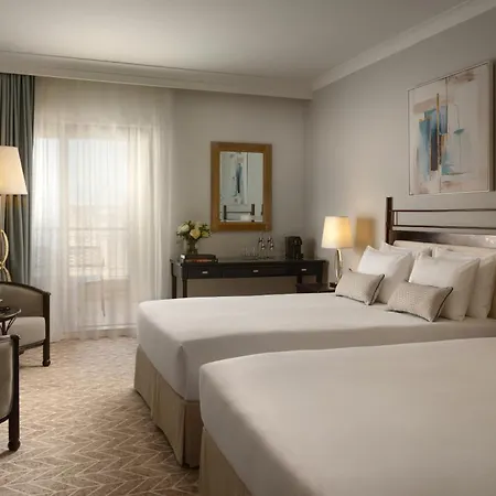 Corinthia St George's Bay