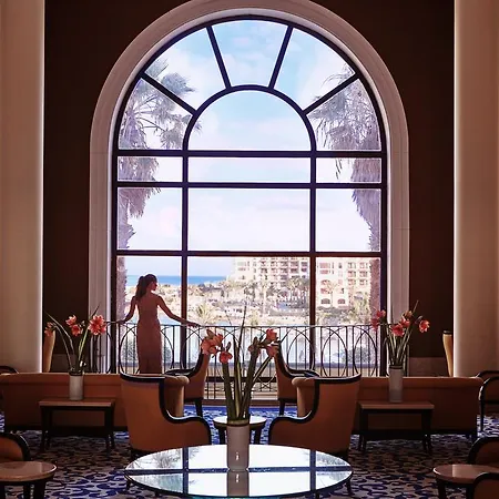 Hotel Corinthia St George's Bay San Ġiljan