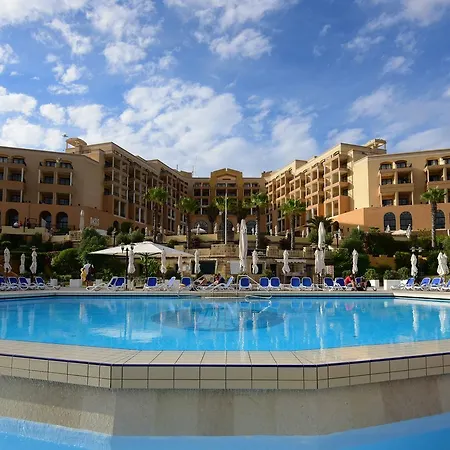 Corinthia St George's Bay Hotel