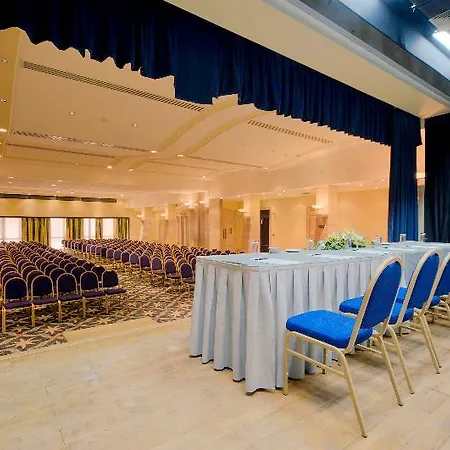 Corinthia St George's Bay Hotel