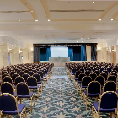 Corinthia St George's Bay Hotel San Ġiljan