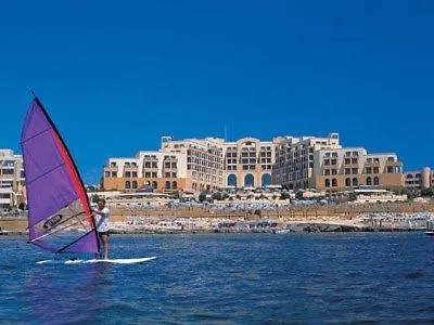 Hotel Corinthia St George's Bay 5*