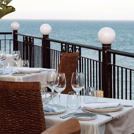 Corinthia St George's Bay 5* San Ġiljan