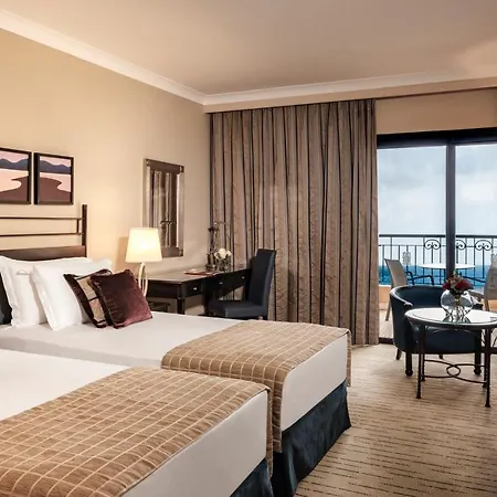 Corinthia St George's Bay Hotel 5*