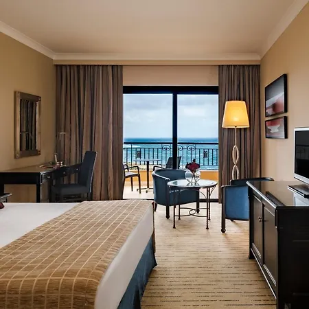 Corinthia St George's Bay Hotel 5*