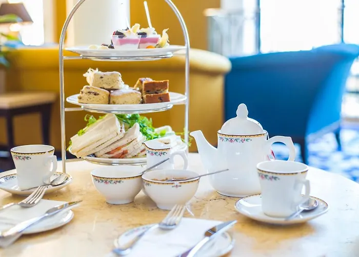 Corinthia St George's Bay Hotel St. Julian's