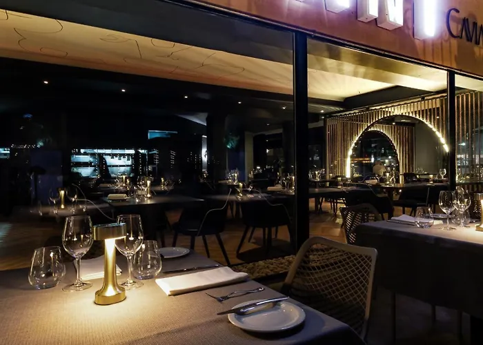 Corinthia St George's Bay 酒店 5*