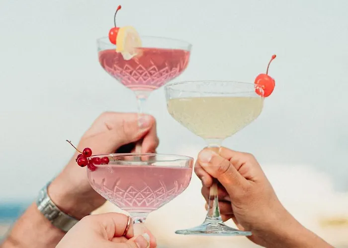 Hotel Corinthia St George's Bay St. Julian's