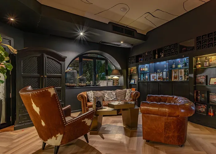 Corinthia St George's Bay Ξενοδοχείο Saint Julian's