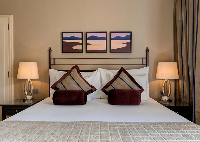 Corinthia St George's Bay 酒店 Saint Julian's