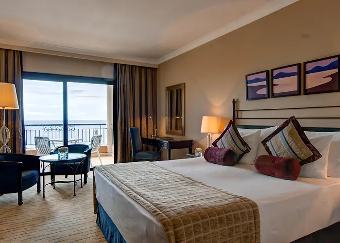 Corinthia St George's Bay