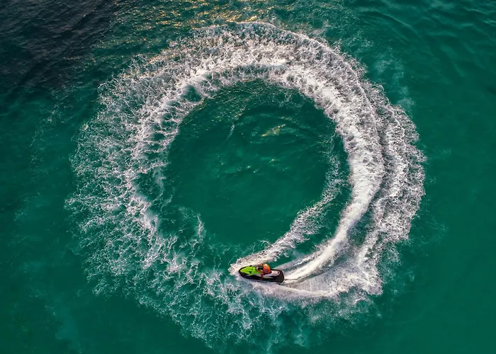 Corinthia St George's Bay