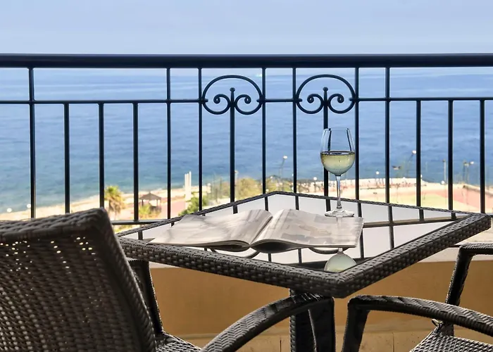 Corinthia St George's Bay 5* Saint Julian's