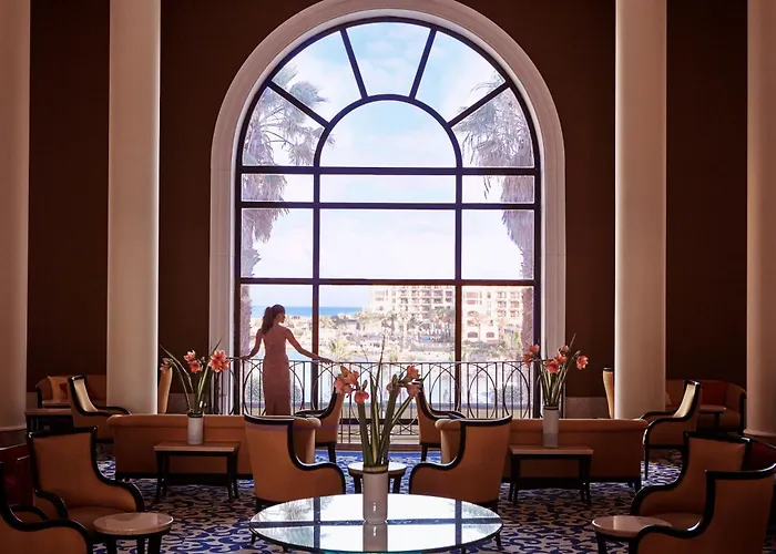 酒店 Corinthia St George's Bay