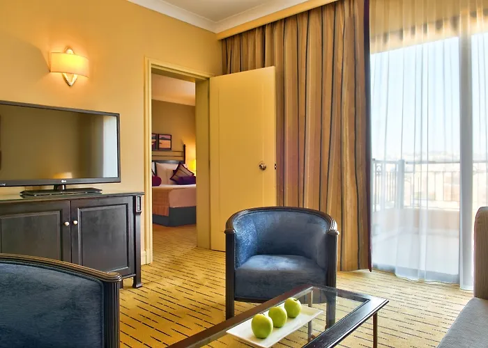 Corinthia St George's Bay St. Julian's