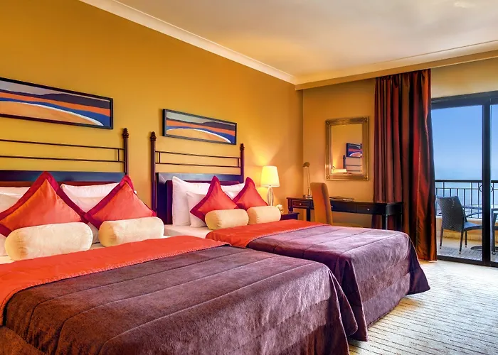 Corinthia St George's Bay