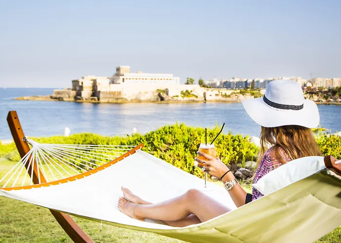 Corinthia St George's Bay