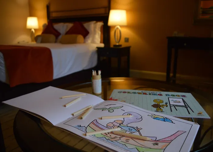 Corinthia St George's Bay Ξενοδοχείο 5*