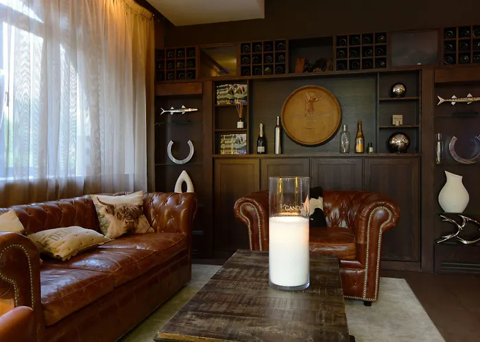 Ξενοδοχείο Corinthia St George's Bay Saint Julian's