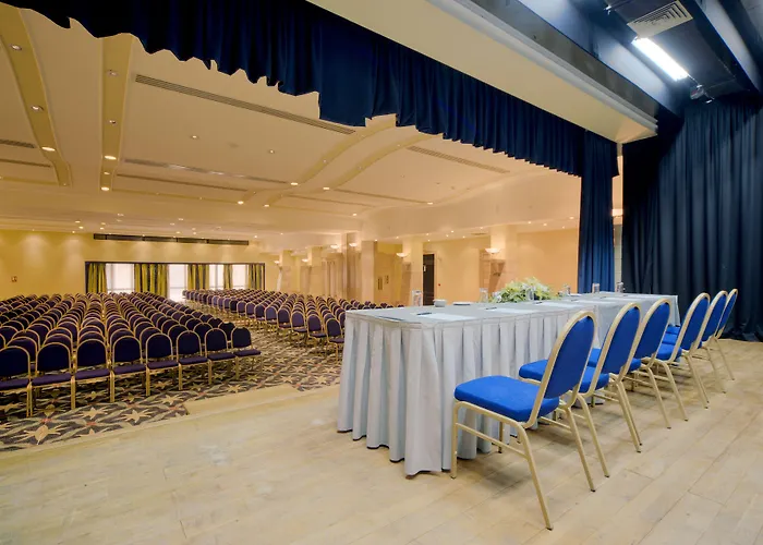 Corinthia St George's Bay 5*