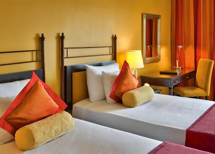 Corinthia St George's Bay