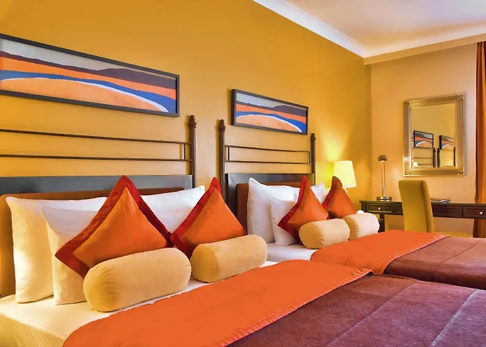 Corinthia St George's Bay