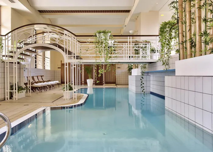 Corinthia St George's Bay Hotel St. Julian's