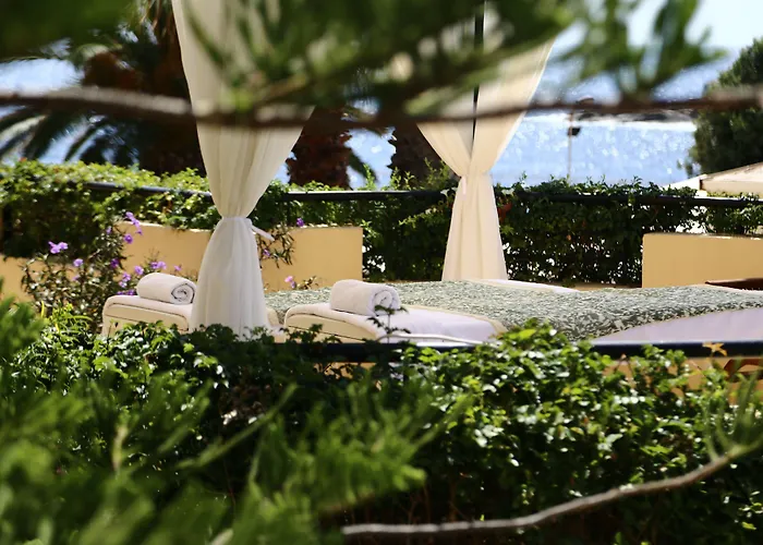 Corinthia St George's Bay Saint Julian's