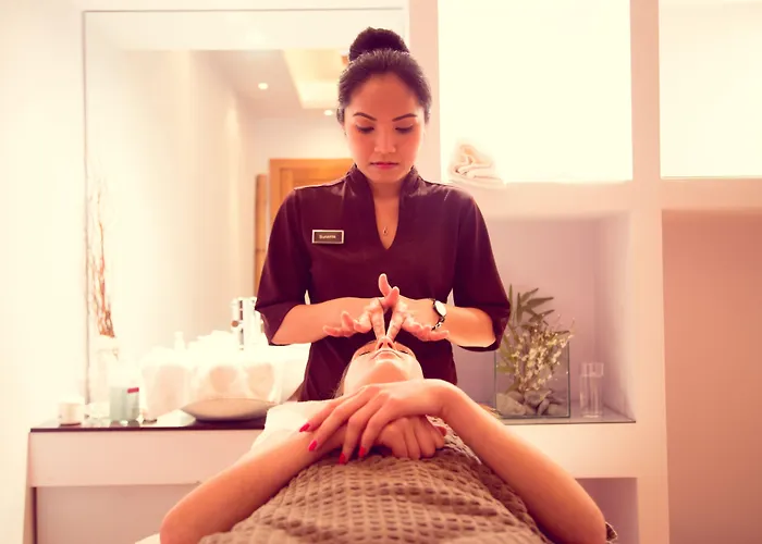 Corinthia St George's Bay Saint Julian's