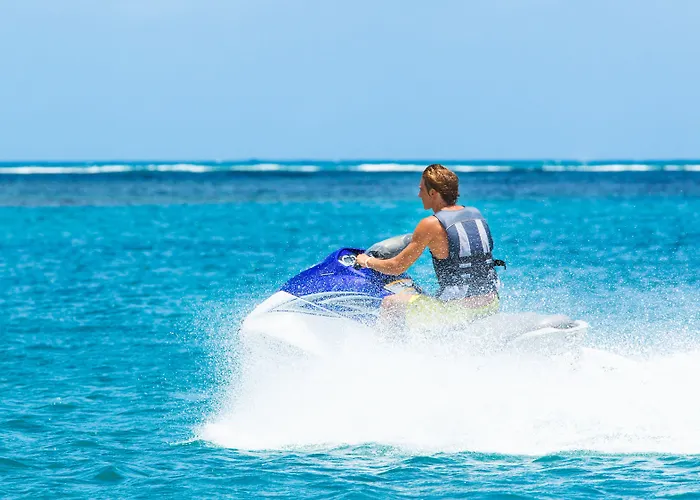 Corinthia St George's Bay Szálloda San Ġiljan