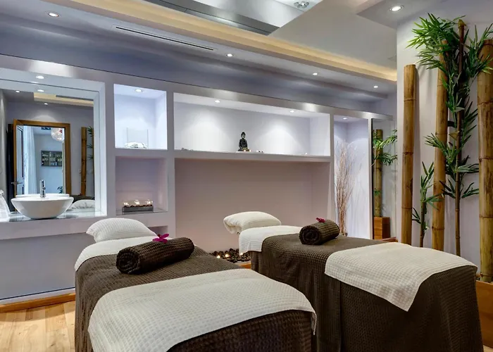 Corinthia St George's Bay