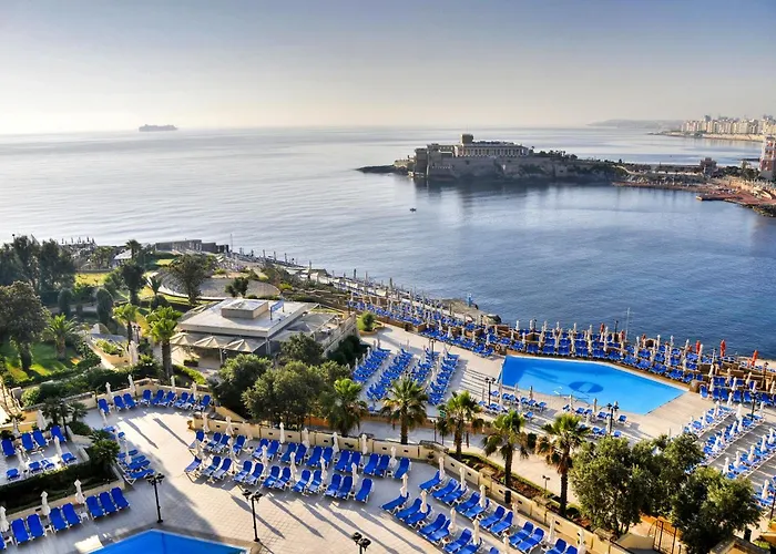 Corinthia St George's Bay