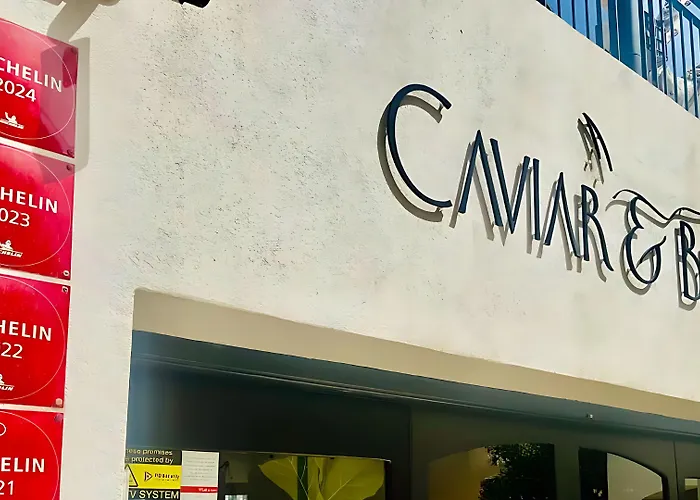 Ξενοδοχείο Corinthia St George's Bay