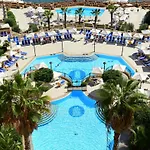 Corinthia St George's Bay Hotel