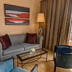 Hotel Corinthia St George's Bay