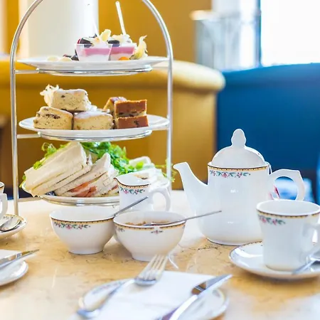 Corinthia St George's Bay 호텔 Saint Julian's