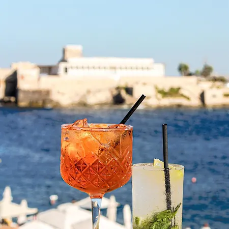 Corinthia St George's Bay Saint Julian's