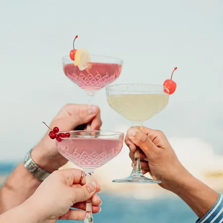 호텔 Corinthia St George's Bay Saint Julian's