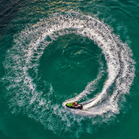 Corinthia St George's Bay