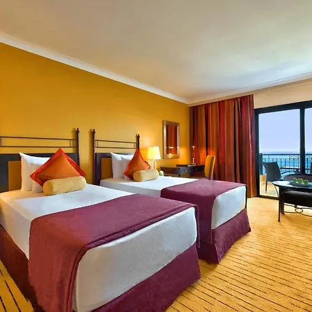 Corinthia St George's Bay 5*