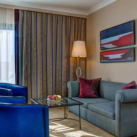 Corinthia St George's Bay