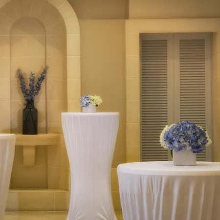 Corinthia St George's Bay Saint Julian's