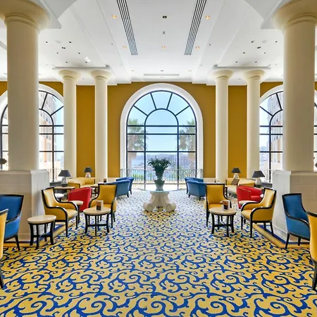 Corinthia St George's Bay