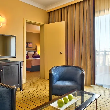 Corinthia St George's Bay Saint Julian's