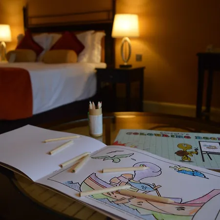 Corinthia St George's Bay 호텔 5*