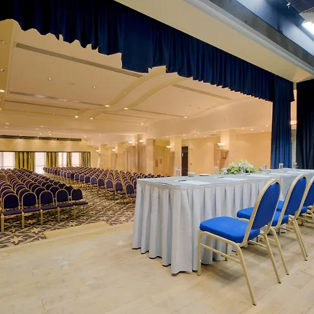 Corinthia St George's Bay 5*