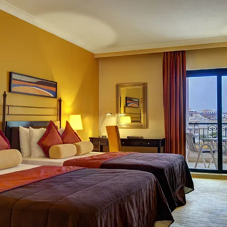 Corinthia St George's Bay 호텔 Saint Julian's